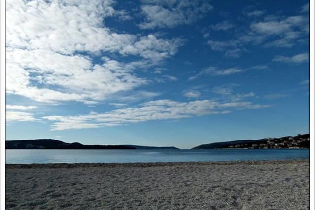 Lana Apartments Trogir Exteriér fotografie