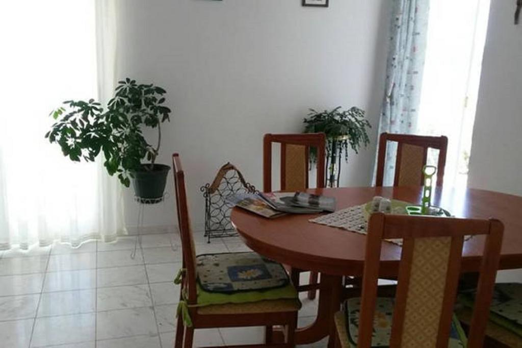 Lana Apartments Trogir Exteriér fotografie