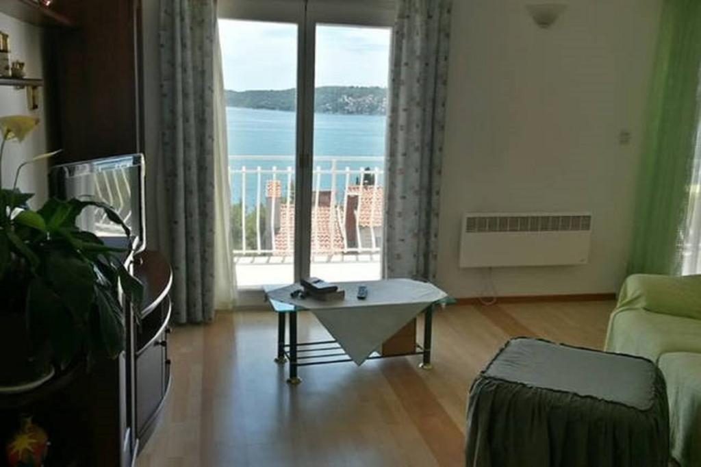 Lana Apartments Trogir Exteriér fotografie