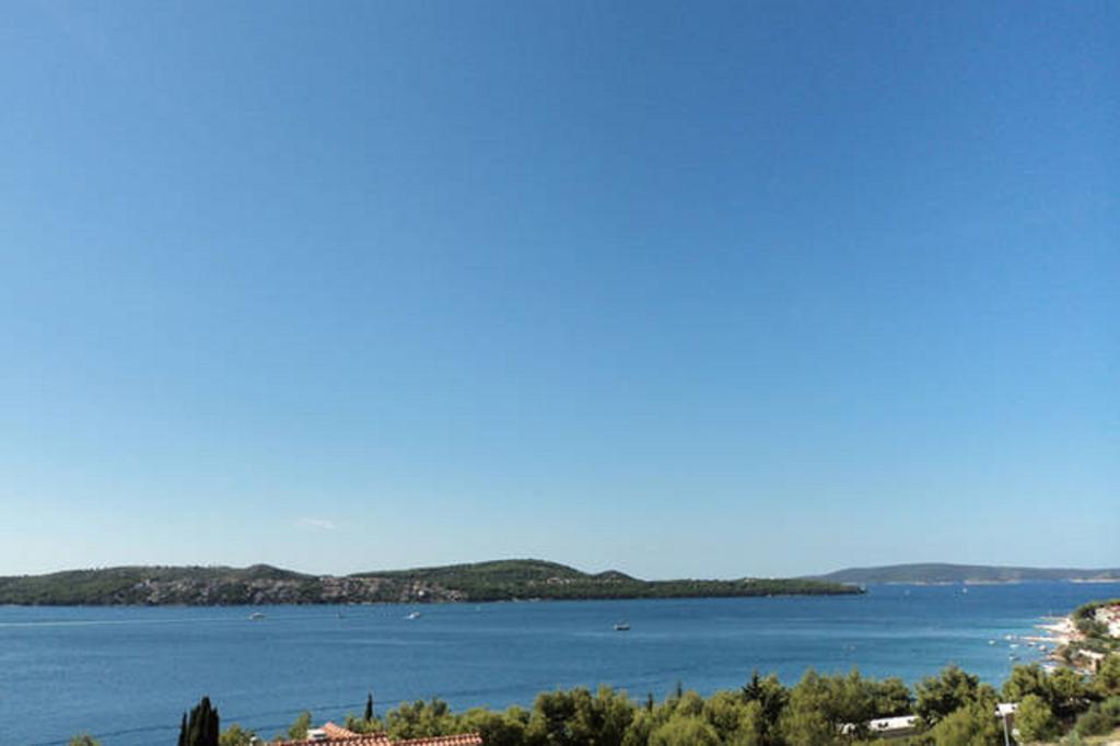 Lana Apartments Trogir Exteriér fotografie