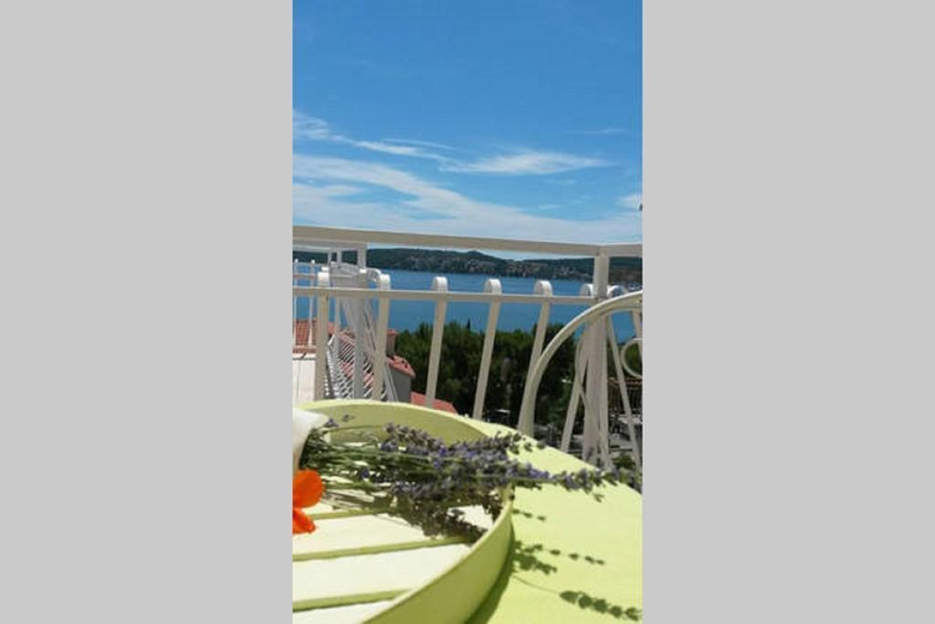 Lana Apartments Trogir Exteriér fotografie