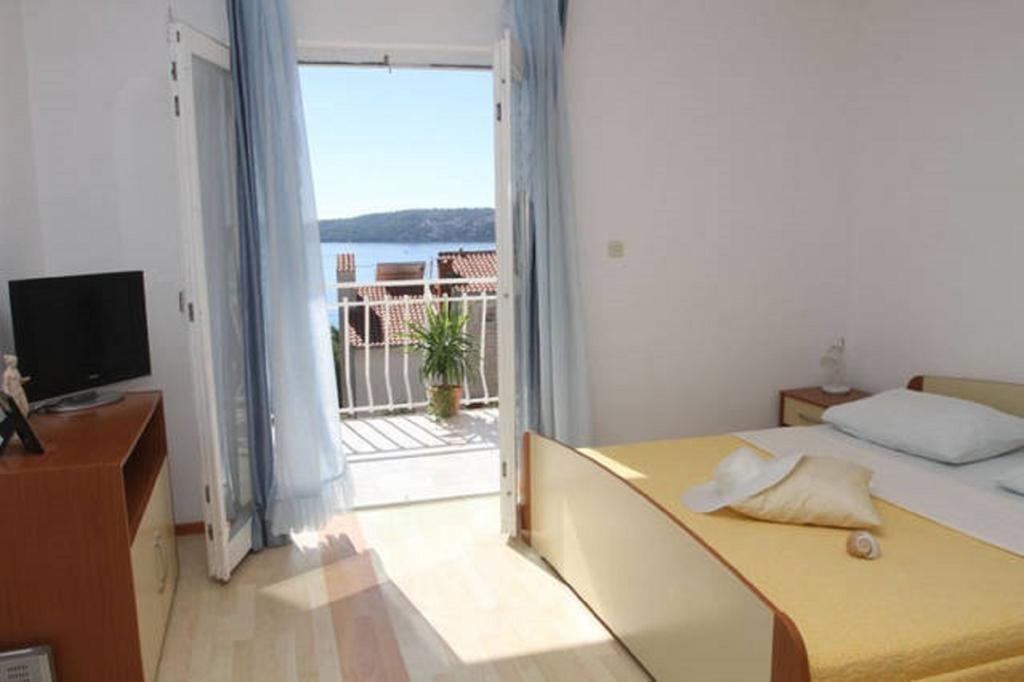 Lana Apartments Trogir Exteriér fotografie