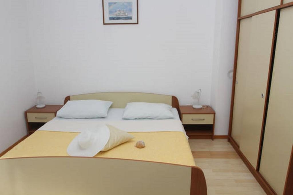 Lana Apartments Trogir Exteriér fotografie