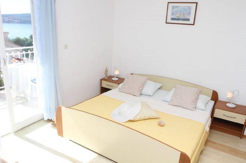 Lana Apartments Trogir Exteriér fotografie