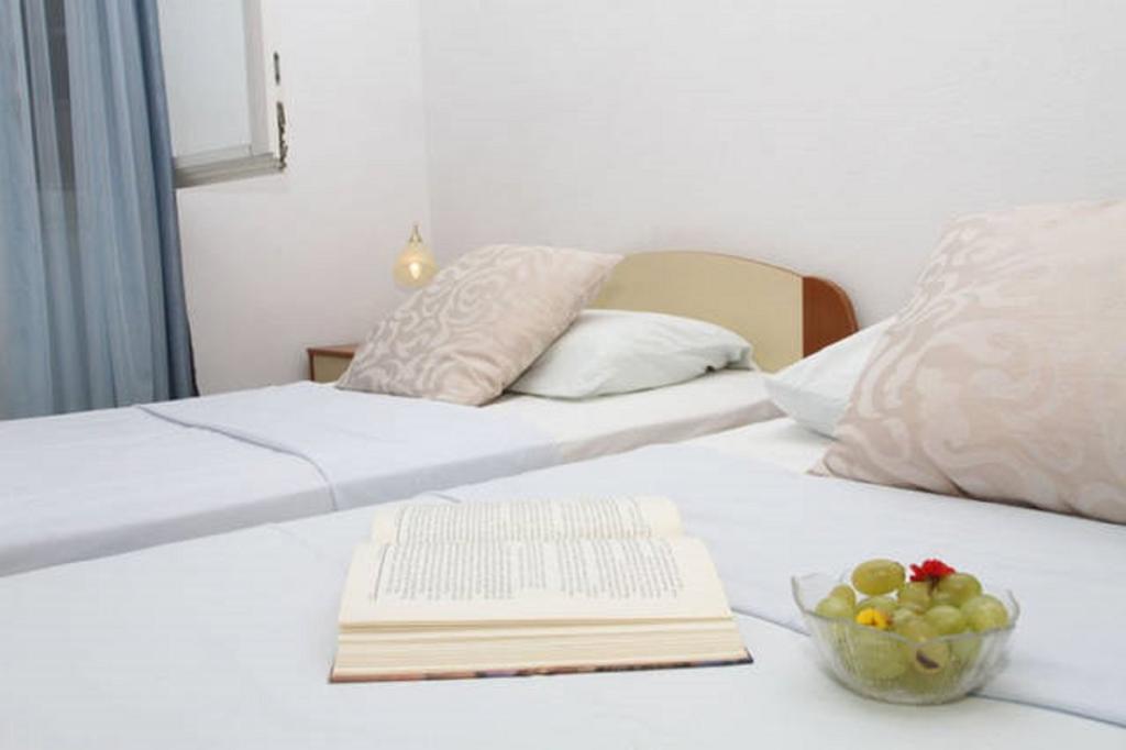 Lana Apartments Trogir Exteriér fotografie