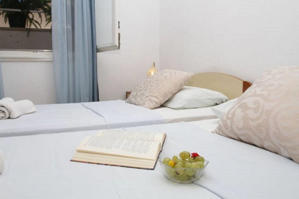 Lana Apartments Trogir Exteriér fotografie