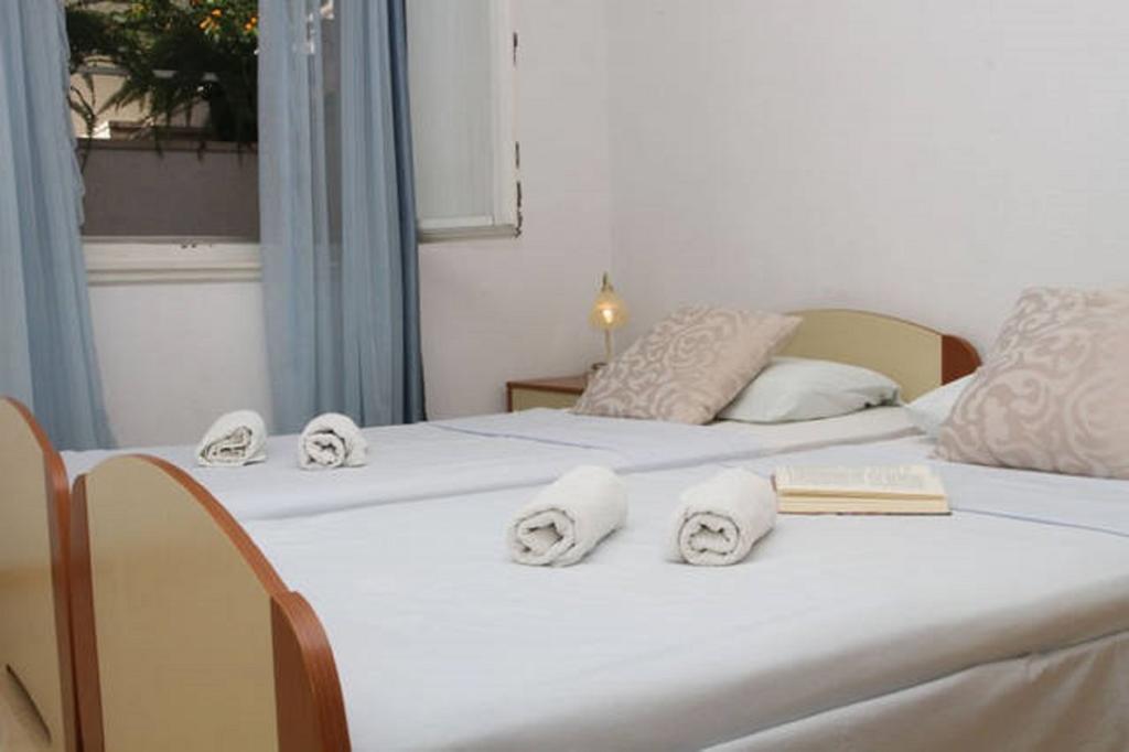 Lana Apartments Trogir Exteriér fotografie