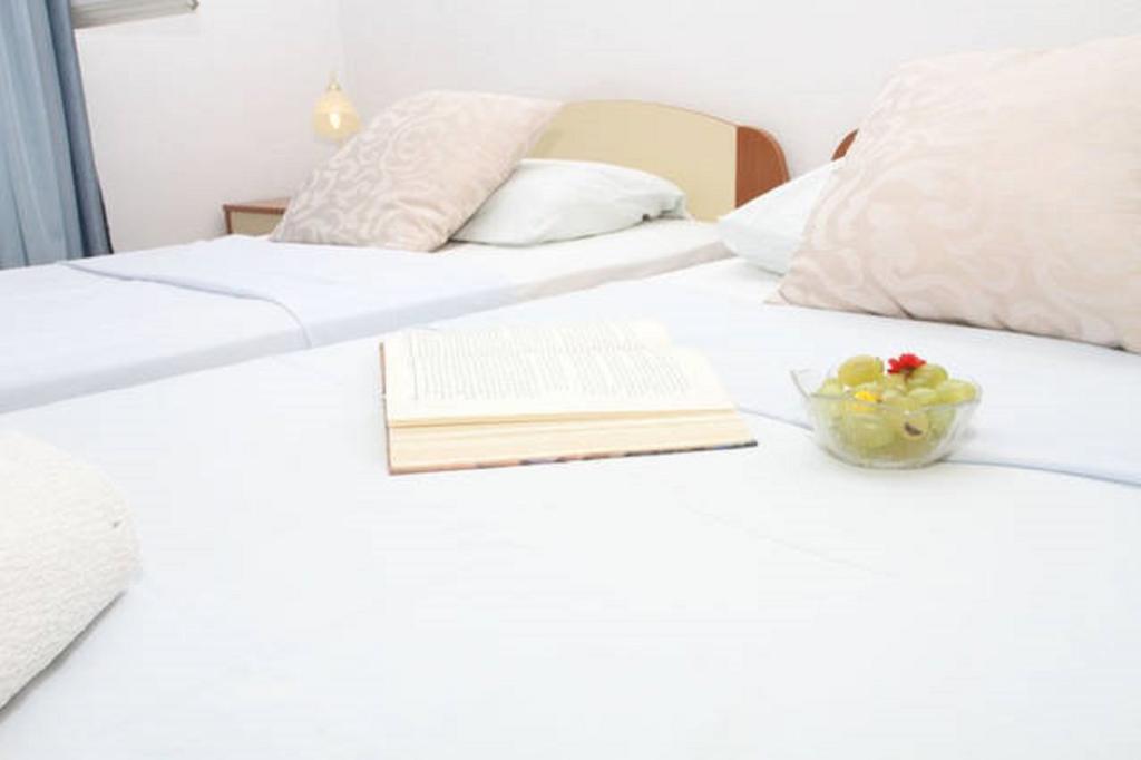 Lana Apartments Trogir Exteriér fotografie