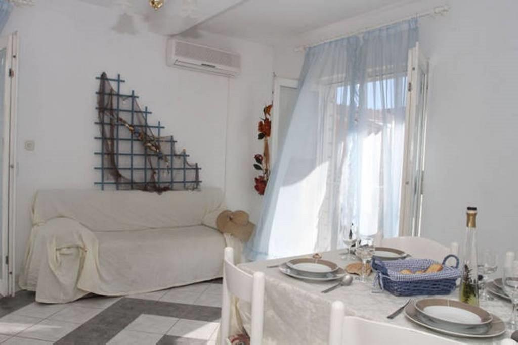 Lana Apartments Trogir Exteriér fotografie
