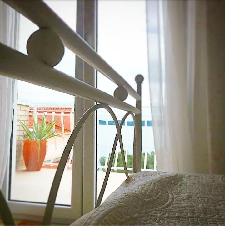 Lana Apartments Trogir Exteriér fotografie